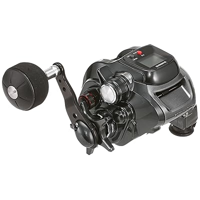 SHIMANO 16 Plays 400 Electric Reel - Right Hand Zambia | Ubuy
